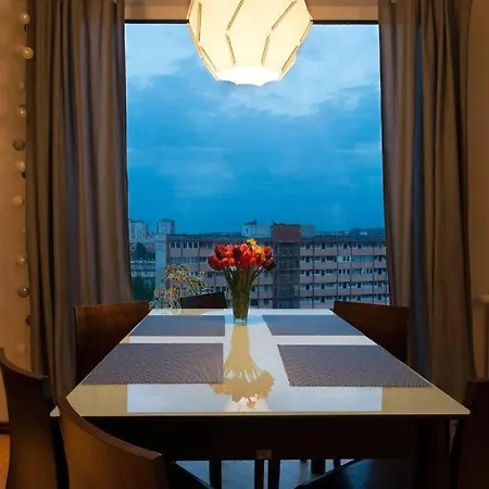 Appartement Apartament Przymorze Okolo 10 Minut Do Morza *