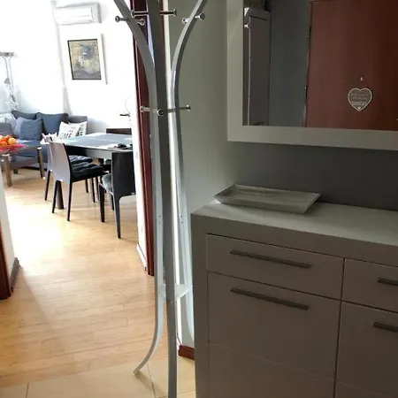 Apartament Przymorze Okolo 10 Minut Do Morza Gdańsk