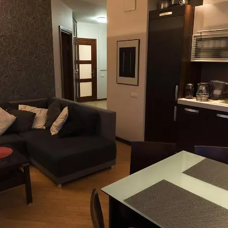 Apartament Przymorze Okolo 10 Minut Do Morza * Gdańsk